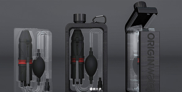 E-cigarette oil bottle cap design_which one to choose